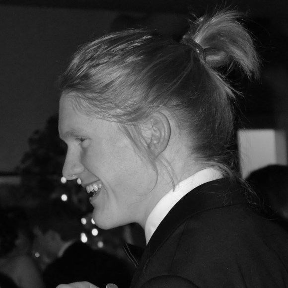 Meet your Posher, Caleb - Picture 1 of 1